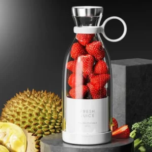 Portable USB Mini Juicer Blender