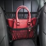 3 Layer Seat Storage Net Bag Car Organizer - Image 8