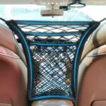 3 Layer Seat Storage Net Bag Car Organizer - Image 7