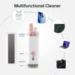 7 in 1 Keyboard cleaner kit
