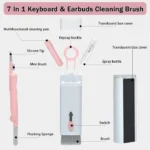 Keyboard Cleaner Kit - Image 2