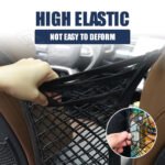 3 Layer Seat Storage Net Bag Car Organizer - Image 4