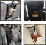 3 Layer Seat Storage Net Bag Car Organizer - Image 12