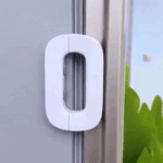 Fridge Door Lock for Kids - Image 3