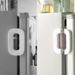 Fridge Door Lock for Kids - Image 6