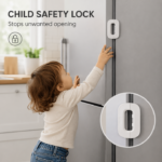 Fridge Door Lock for Kids - Image 4