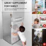 Fridge Door Lock for Kids - Image 5