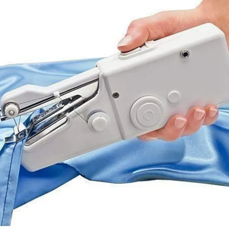 Portable Handy Stitch Sewing Machine