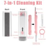 7 in 1 Keyboard cleaner kit