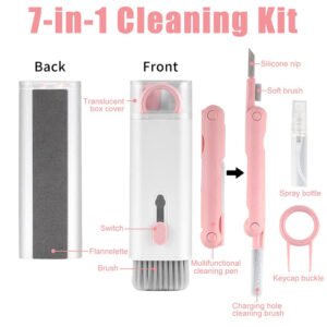 7 in 1 Keyboard cleaner kit