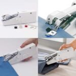 Portable Handy Stitch Sewing Machine