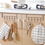 Kitchen Cabinet Door 5 Hooks - Image 2