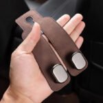 Car Seat Headrest Premium Double Hook - Image 2