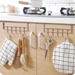 Kitchen Cabinet Door 5 Hooks - Image 11