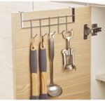 Kitchen Cabinet Door 5 Hooks - Image 5