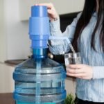 Manual Pump for Dispenser - Image 2